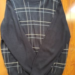 Men's Dockers Sweater